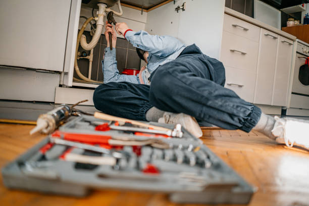 Best Water Softener Installation  in Joshua, TX