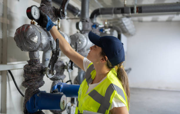 Best Clogged Drain Plumber  in Joshua, TX