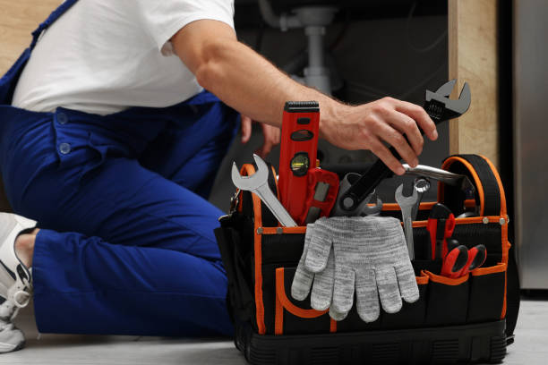 Best Same-Day Plumbing Service  in Joshua, TX