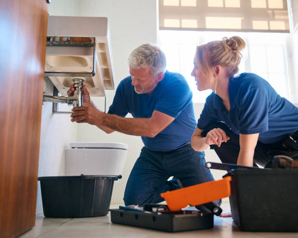 Best Sewer Line Repair  in Joshua, TX